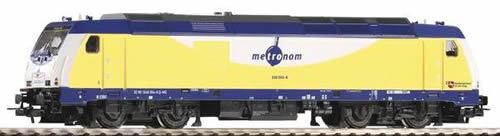 Piko 57331 HO Scale 1/87 ~Diesel Loco TRAXX LVNG V