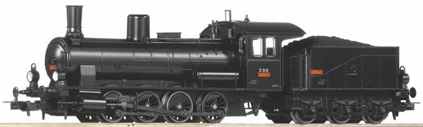 Piko 57561 HO Scale 1/87 BR 413 Steam Loco CSD III