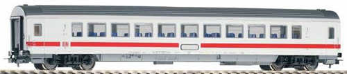 Piko 57606 HO Scale 1/87 IC Passenger Car 1st Cl. DB V