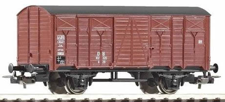 Piko 57709 HO Scale 1/87 Boxcar G29 DB III