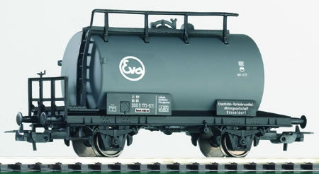 Piko 57716 HO Scale 1/87 Tank Car Eva DB IV