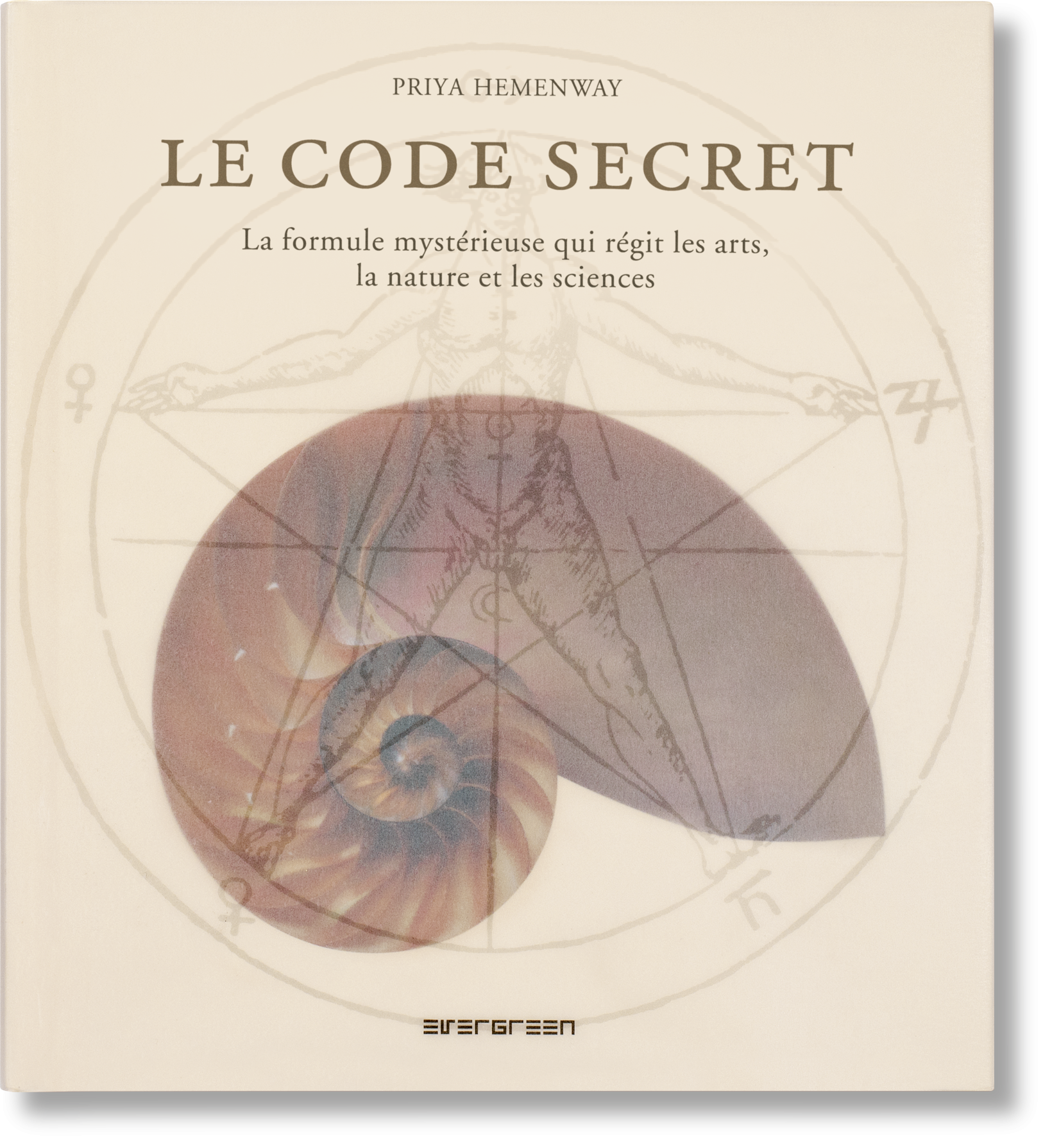 Le Code Secret (French)