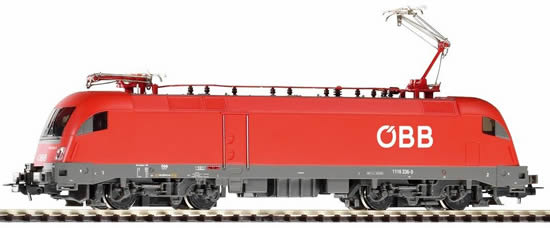 Piko 57919 HO Scale 1/87 Taurus Electric ÖBB V