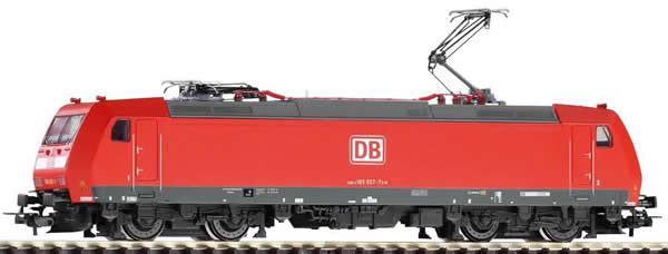 Piko 57939 HO Scale 1/87 BR 185 Electric DB VI
