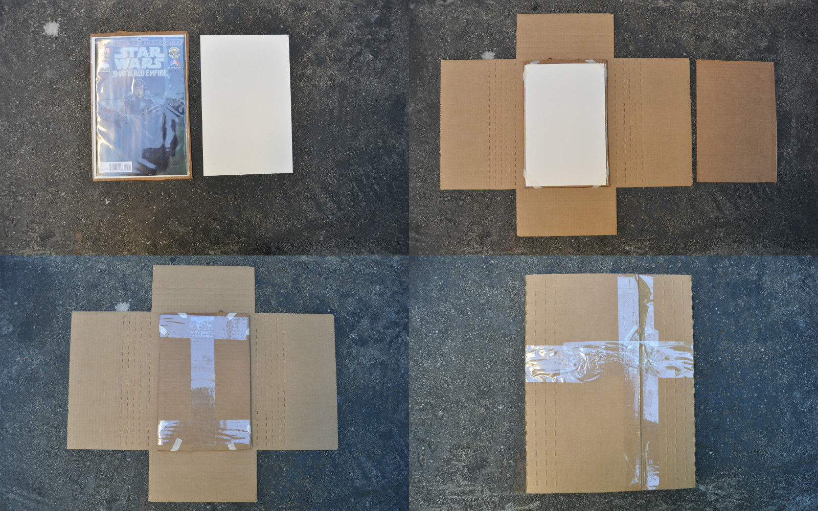 Jemm Son of Saturn 2 DC 1984 Mini Series