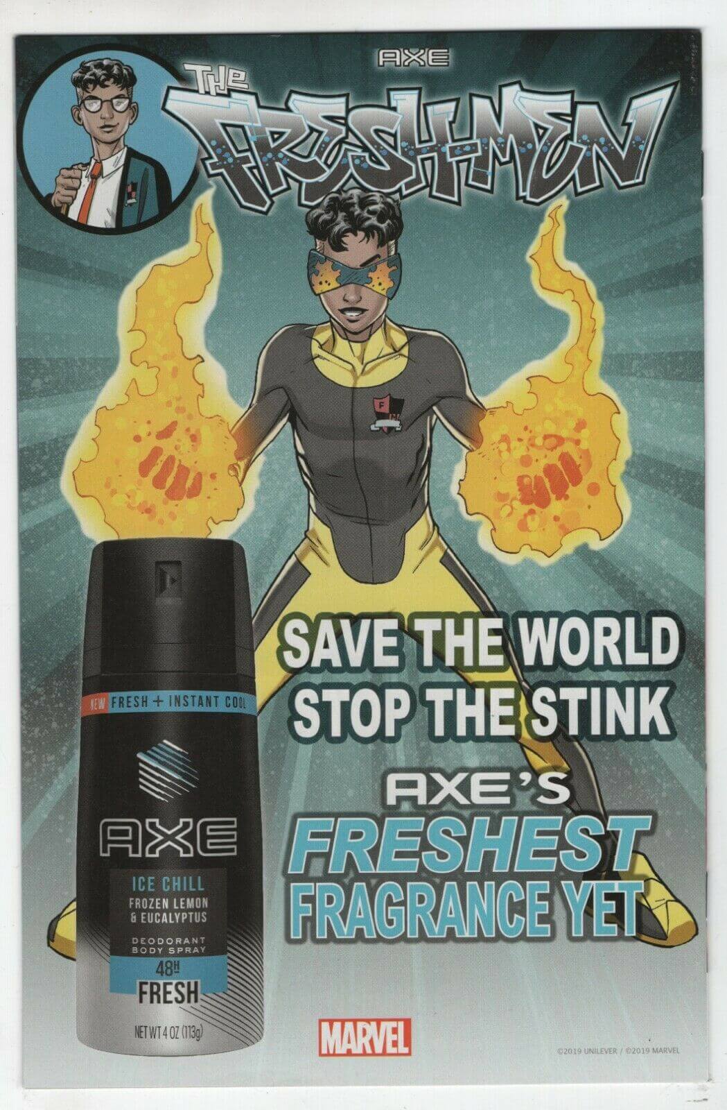 Avengers 22 Marvel 2019 NM Carnage Bloody Symbiote Secret Variant