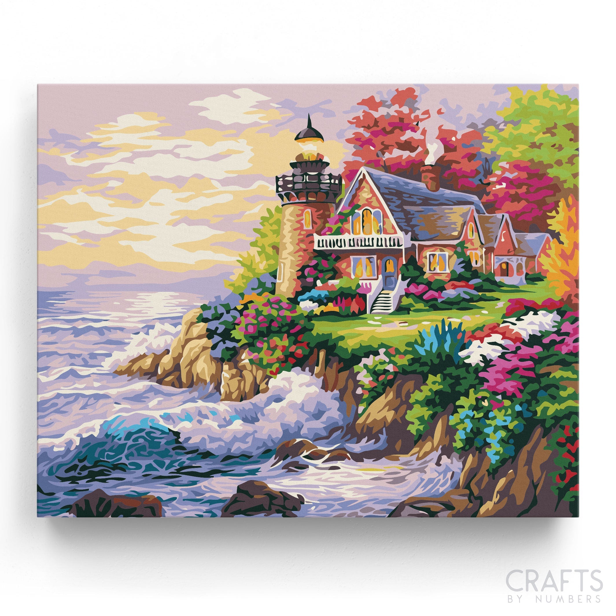 Small Lighthouse