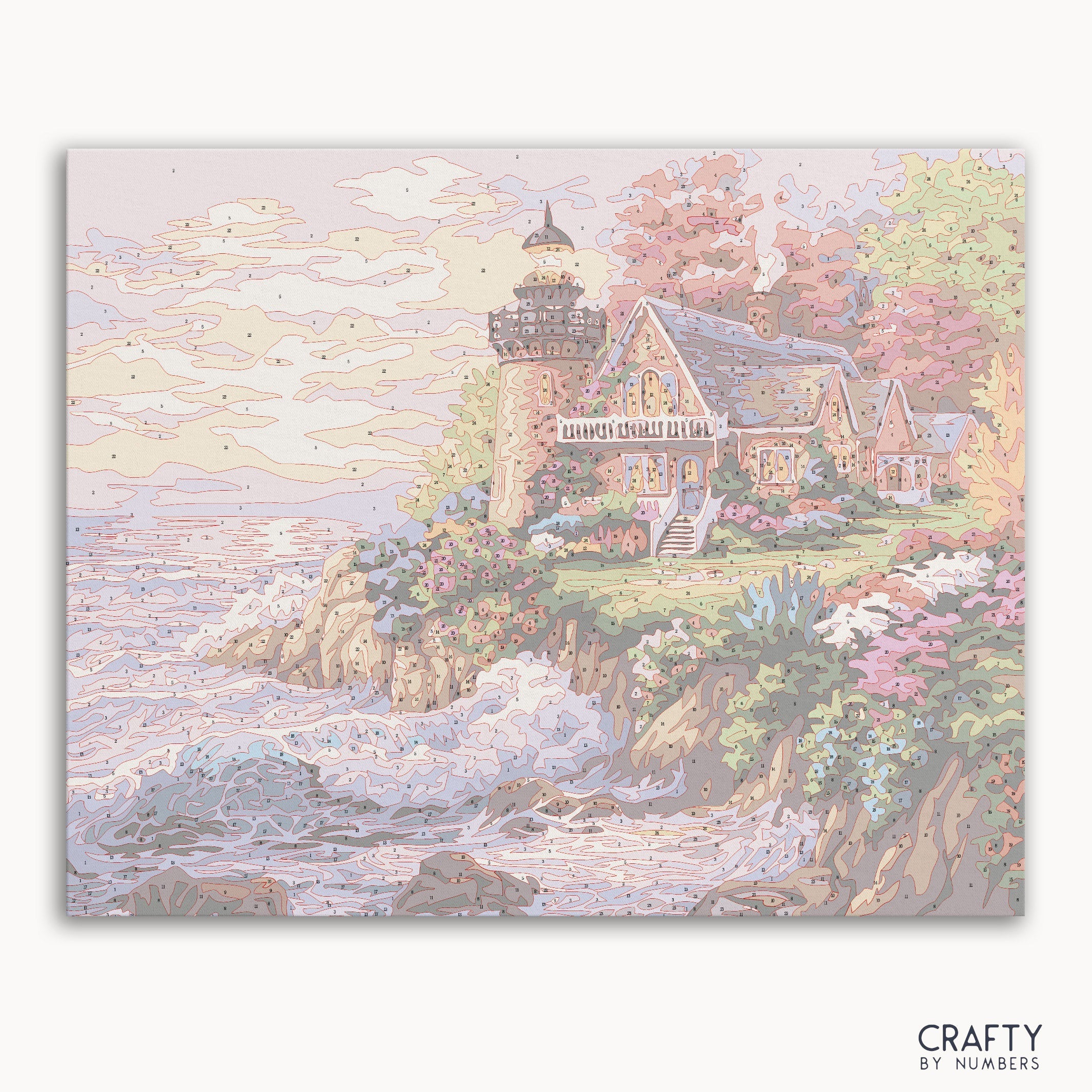 Small Lighthouse