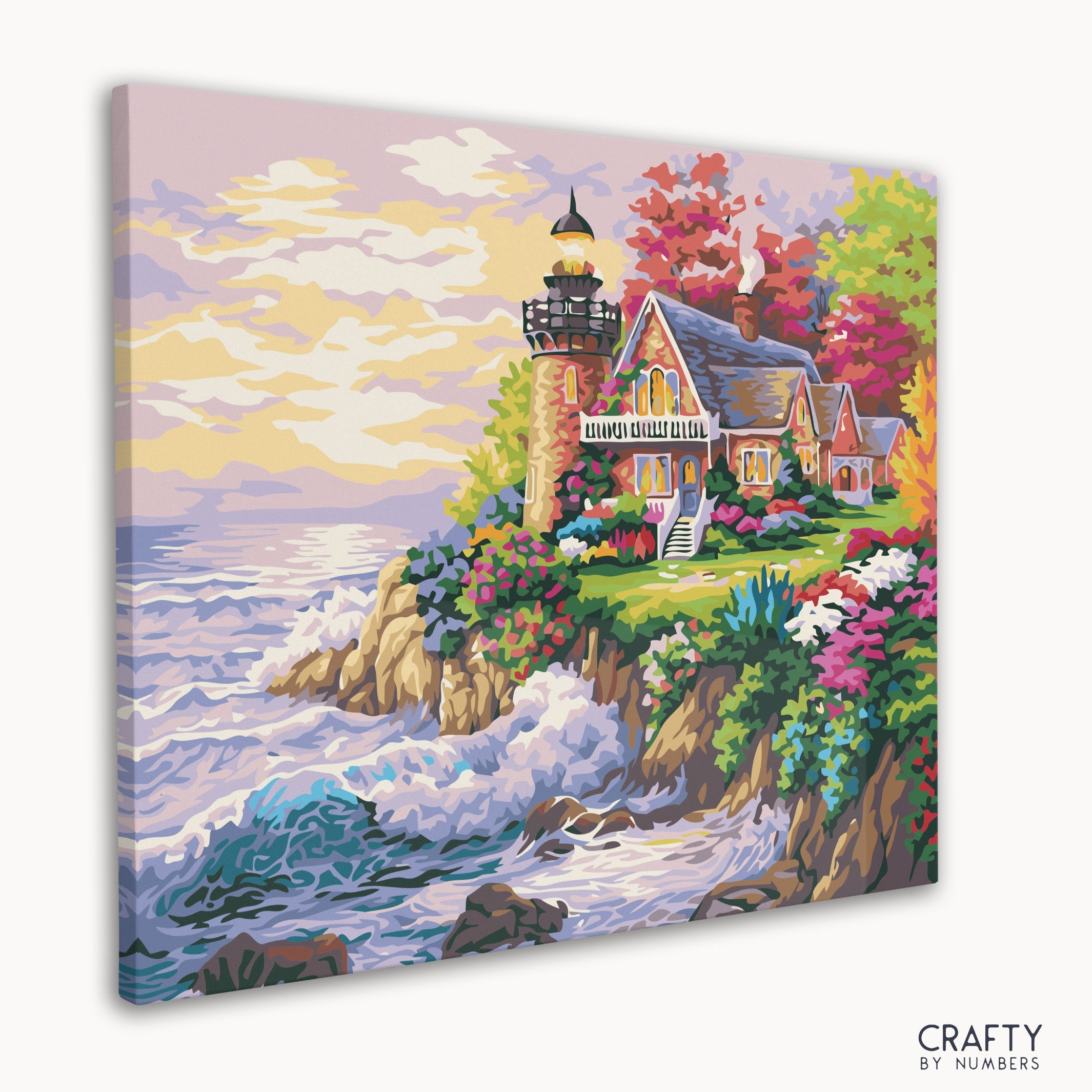 Small Lighthouse