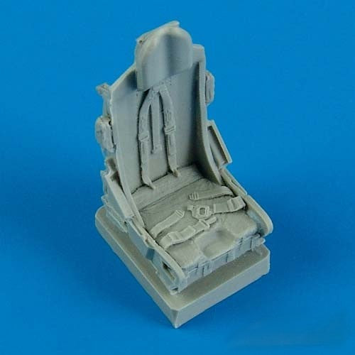 Quickboost 48509 1/48 F100D Ejection Seat w/Safety Belts