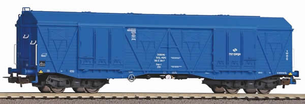 Piko 58471 HO Scale 1/87 Hi-Cap Boxcar 401K PKP VI