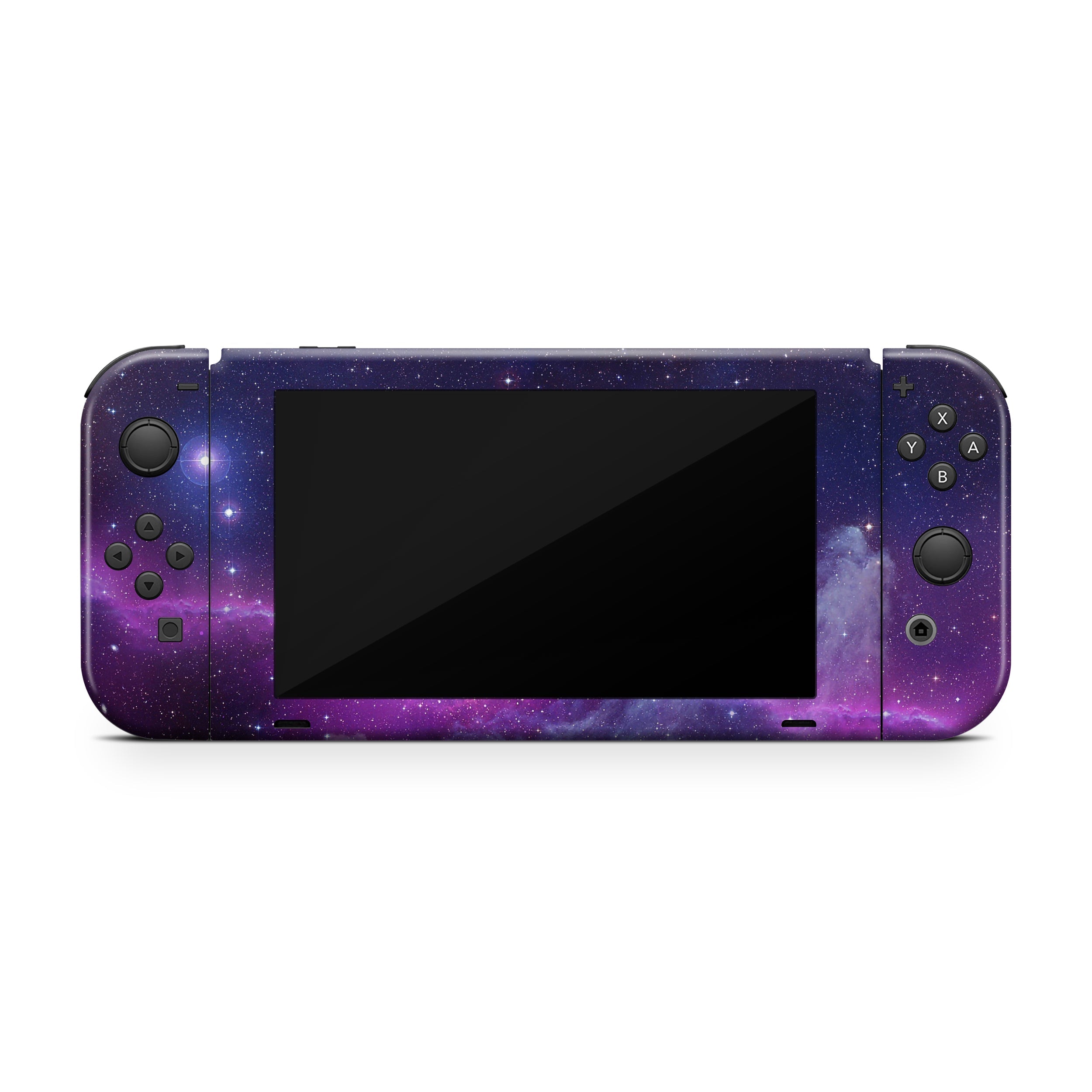 Space Nintendo Switch Skin