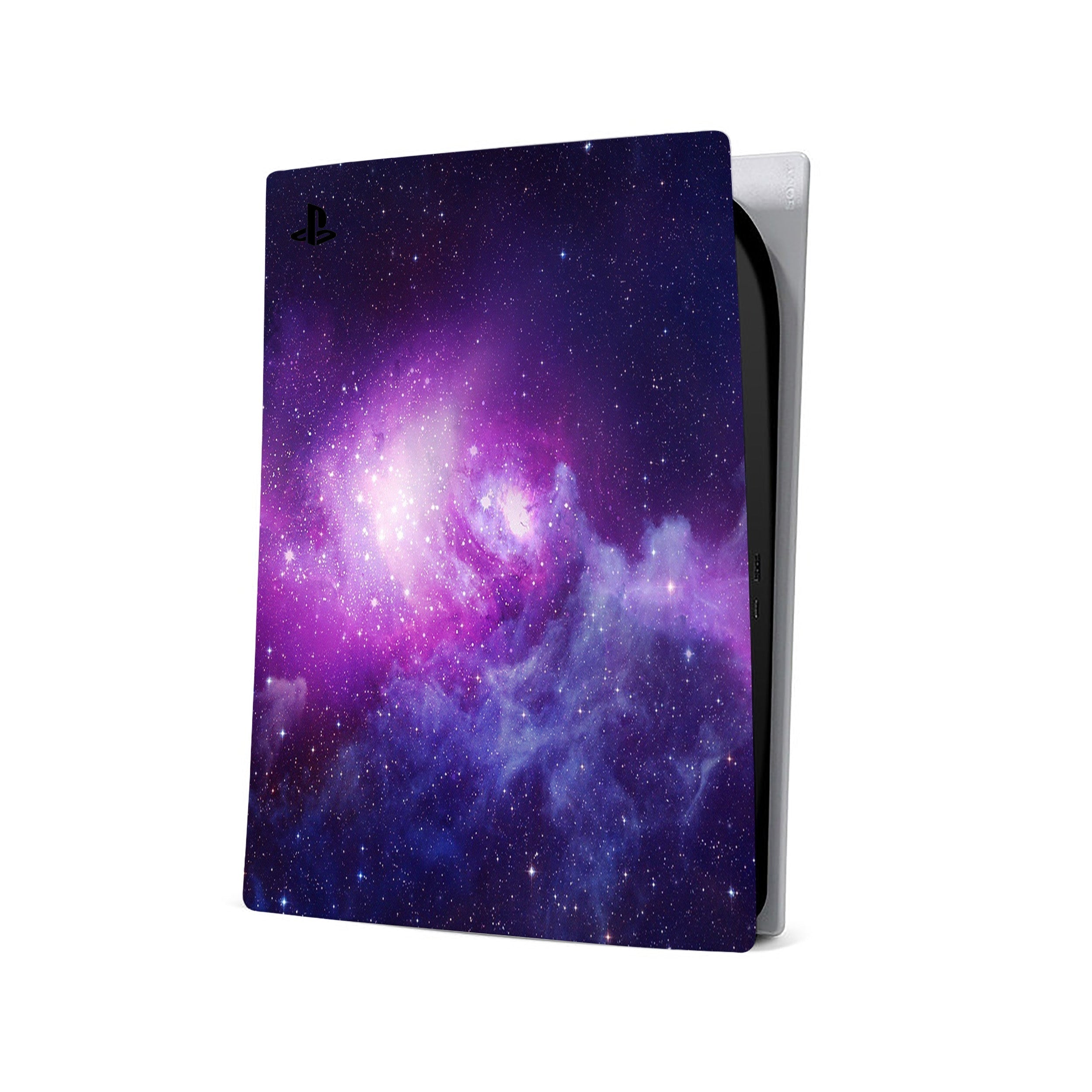 Space PS5 Digital Skin