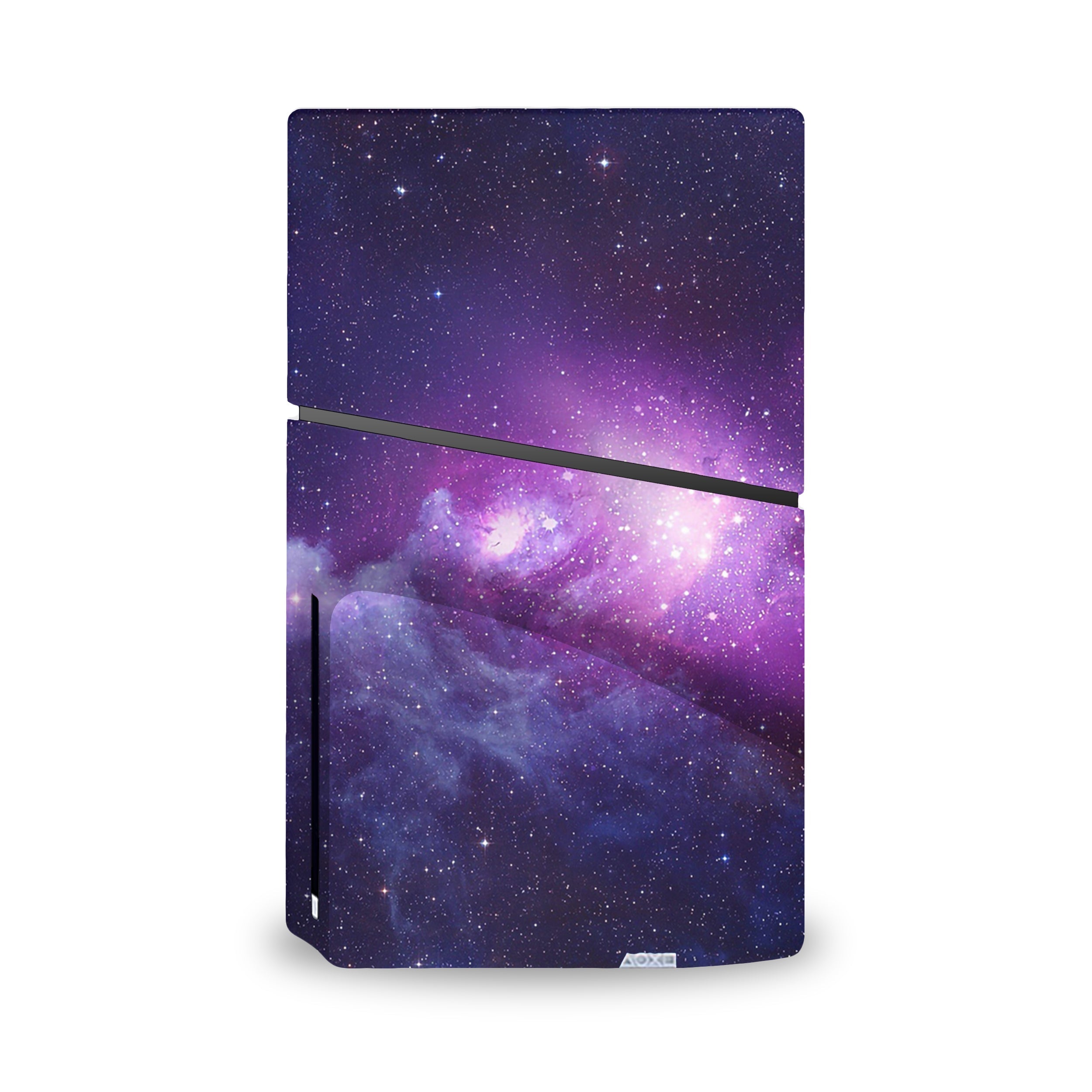 Space PS5 Slim Skin