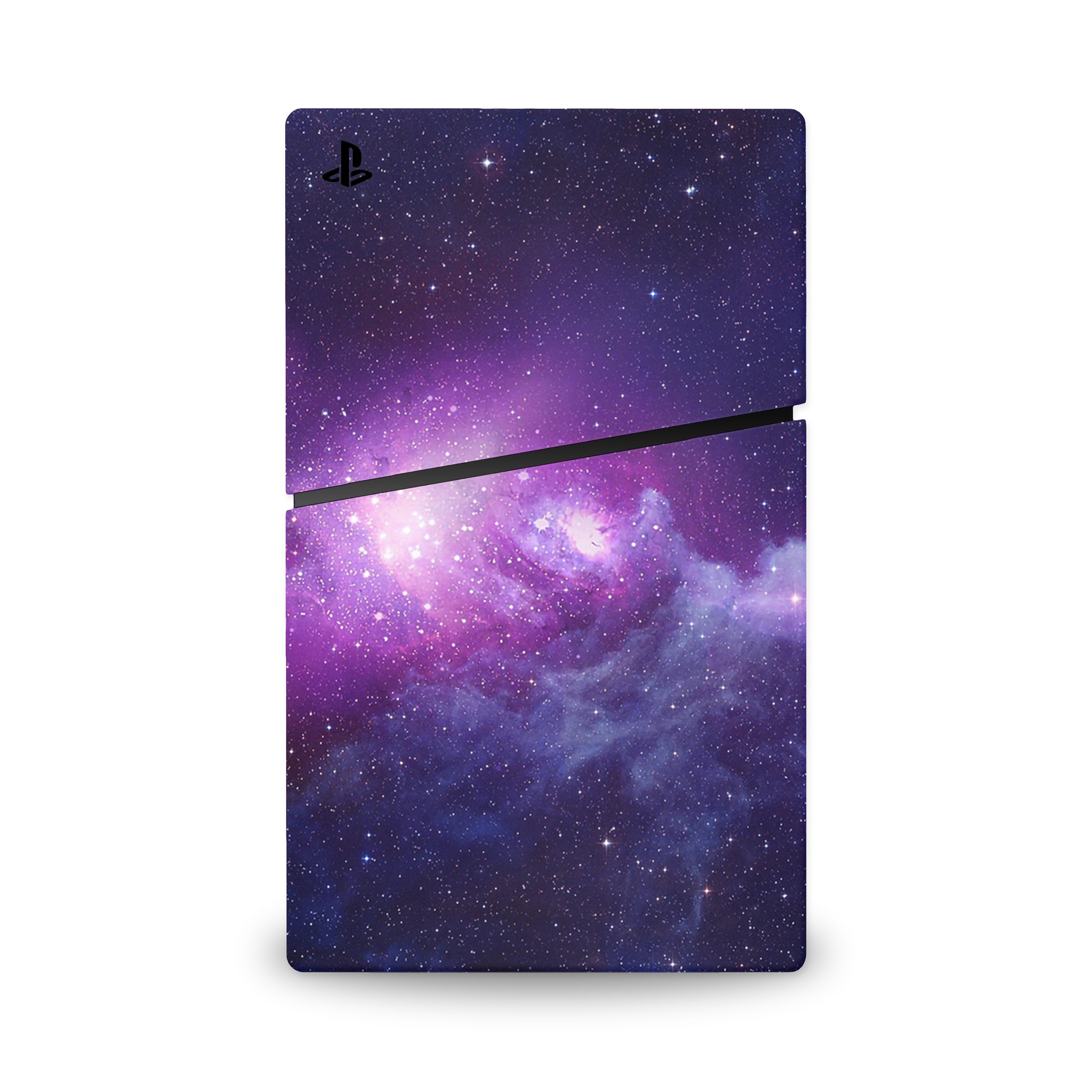 Space PS5 Slim Skin