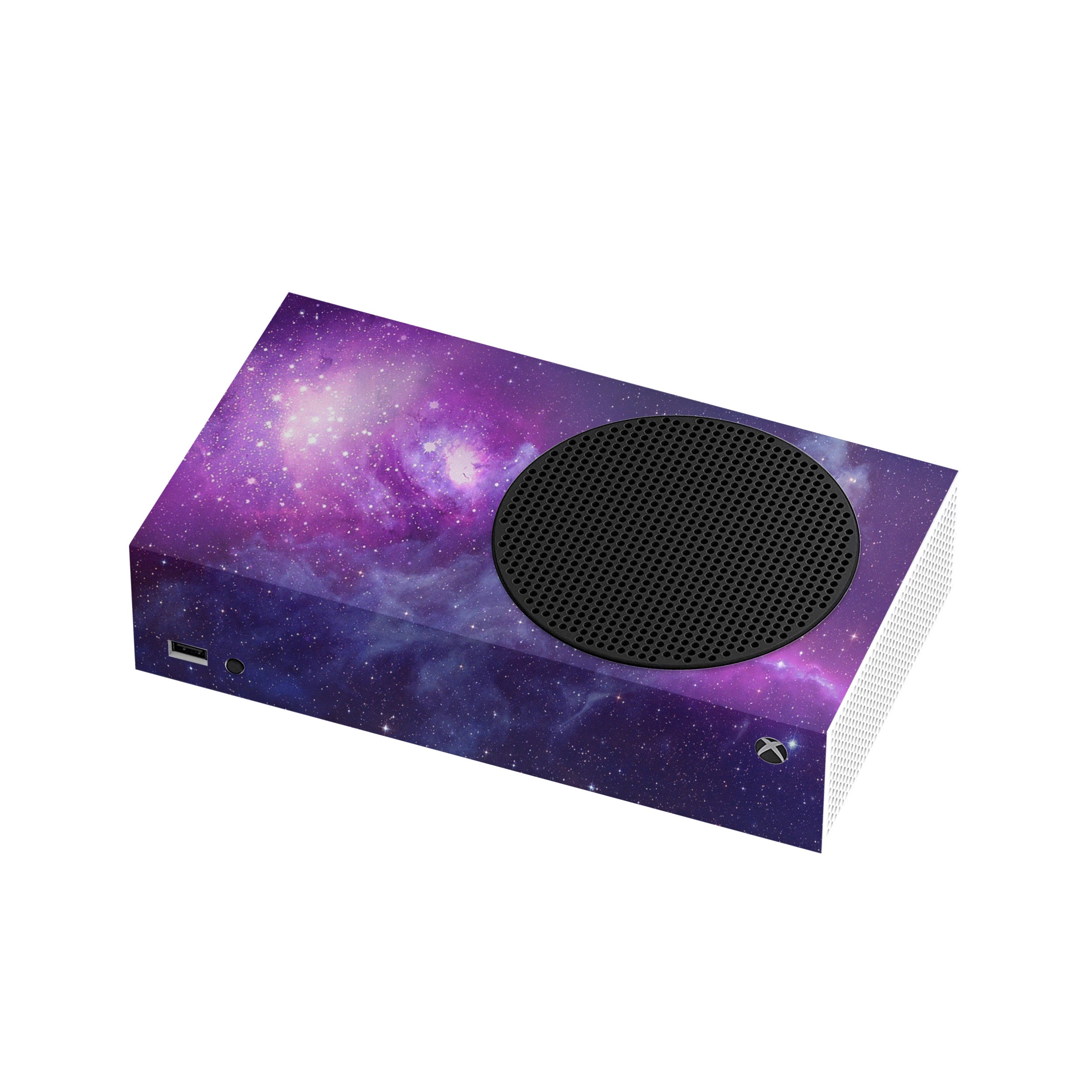 Space Xbox Series S Skin