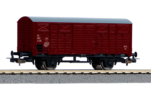 Piko 58705 HO Scale 1/87 Boxcar NS III