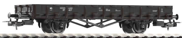 Piko 58750 HO Scale 1/87 Low-Side Gondola NS III