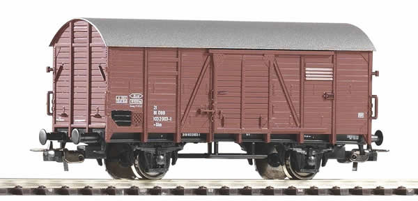 Piko 58935 HO Scale 1/87 Glm Boxcar ÖBB IV