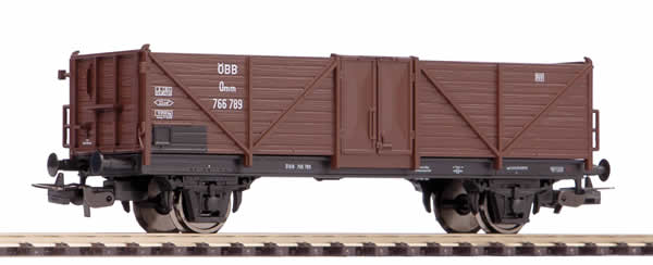 Piko 58938 HO Scale 1/87 Gondola ÖBB III