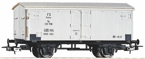 Piko 58944 HO Scale 1/87 Reefer FS III