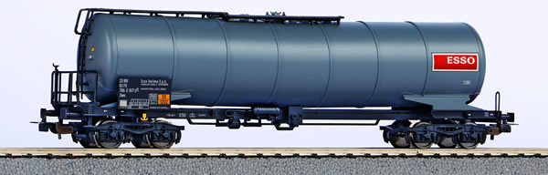 Piko 58984 HO Scale 1/87 Gravity Tank Car "ESSO" FS V