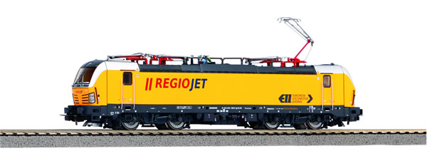 Piko 59391 HO Scale 1/87 ~BR 193 Electric Regiojet VI