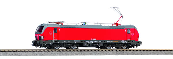 Piko 59592 HO Scale 1/87 EB 3200 Electric DSB VI