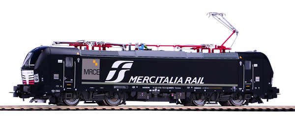 Piko 59594 HO Scale 1/87 BR 193 Electric Mercitalia VI