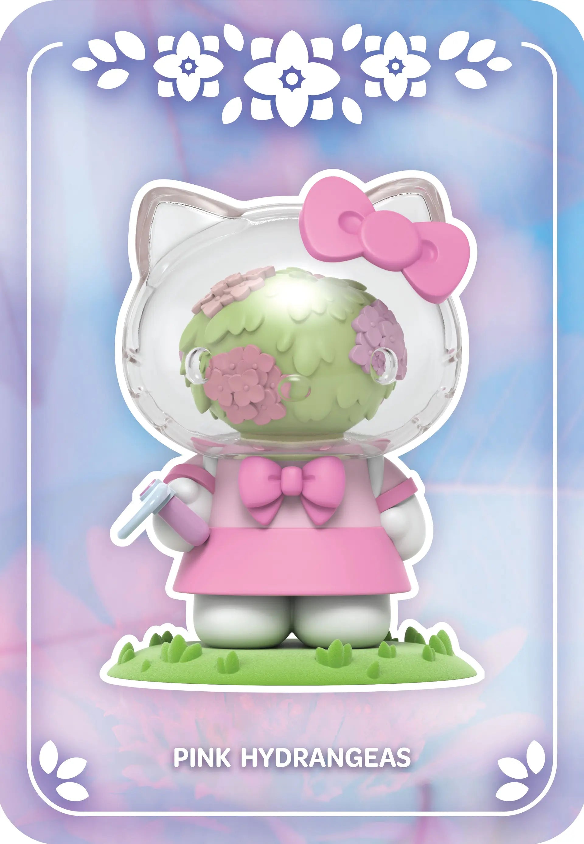 Azuma Makoto: Sanrio Hello Kitty Series (1 Blind Box)