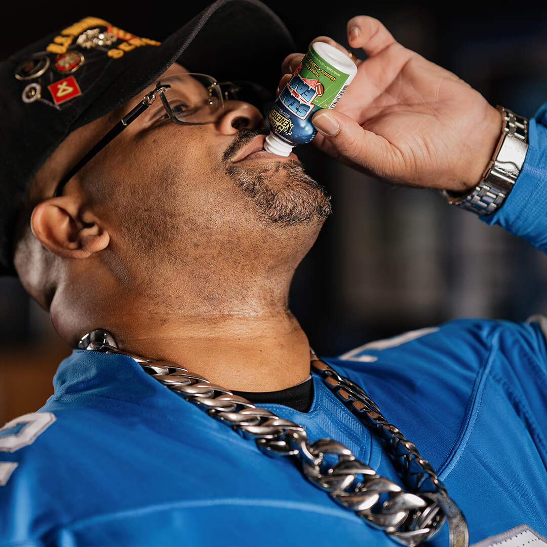 24 Pack 5-hour ENERGY Extra Strength Shots, Fan Fuel Flavor, 1.93 Fl Oz