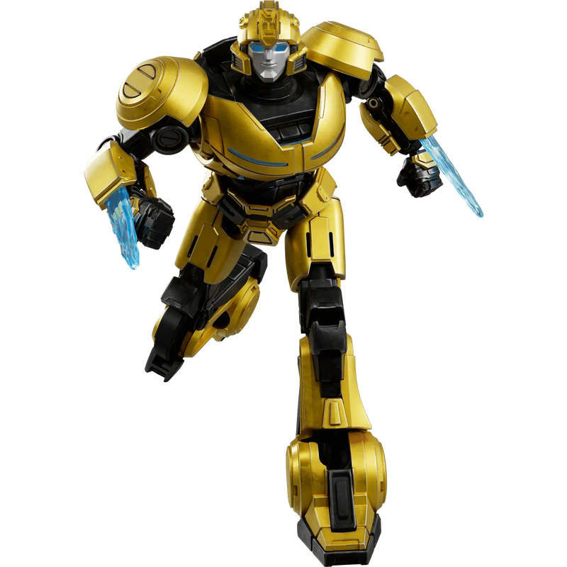 Blokees | Transformers Classics Class 15 |  B-127 | Transformers One