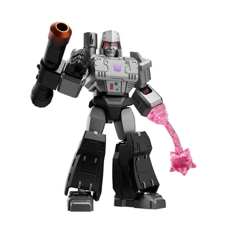 Blokees | Transformers Shining Version 01 | Shining Roll Out [Single Blind Box]