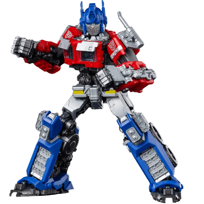 Blokees | Transformers Classics Class 01 | Optimus Prime | Rise of the Beasts