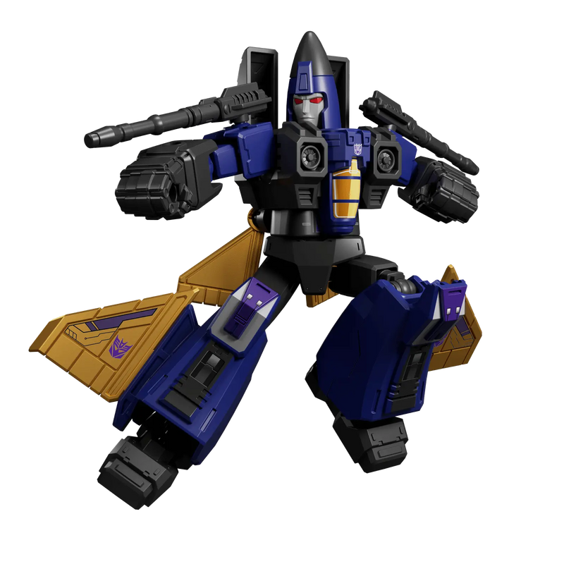 Blokees | Transformers Galaxy Version 06 | Parallel Universe [Single Blind Box]