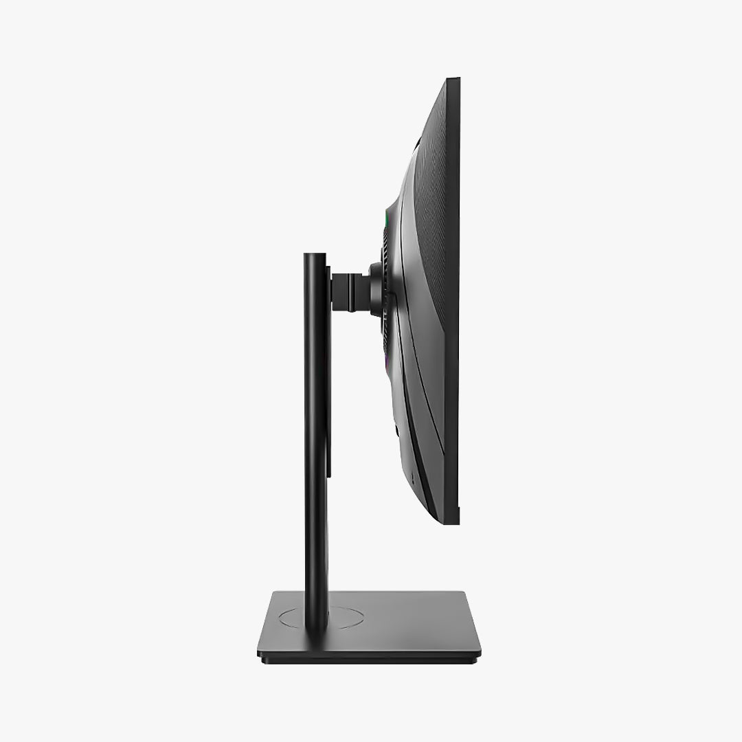 Rehisk 27Inch 180Hz QHD 2K HDR10 Support Gaming Monitor - RE272KV1