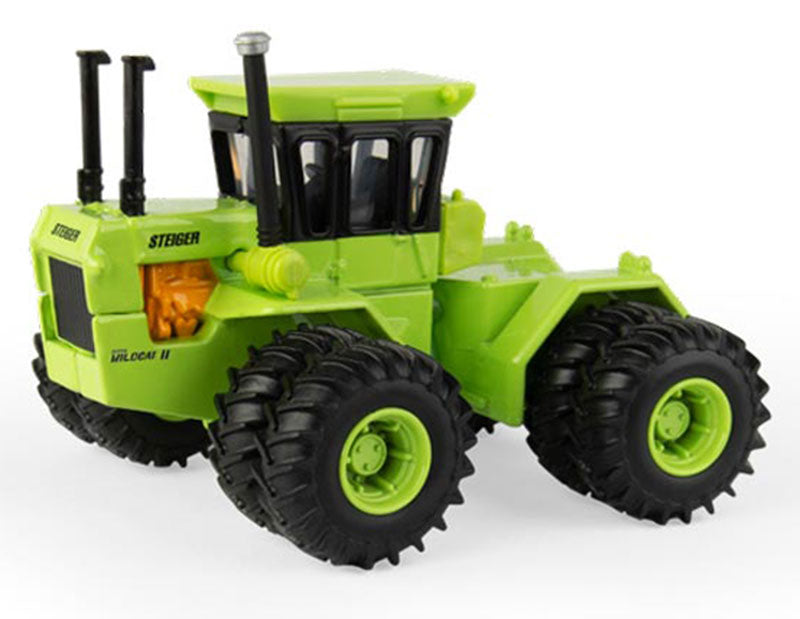 Ertl 44249 1/64 Scale Steiger Super Wildcat Ii 4Wd Tractor