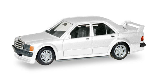 Herpa 420310 1/87 Scale Mercedes-Benz E 190