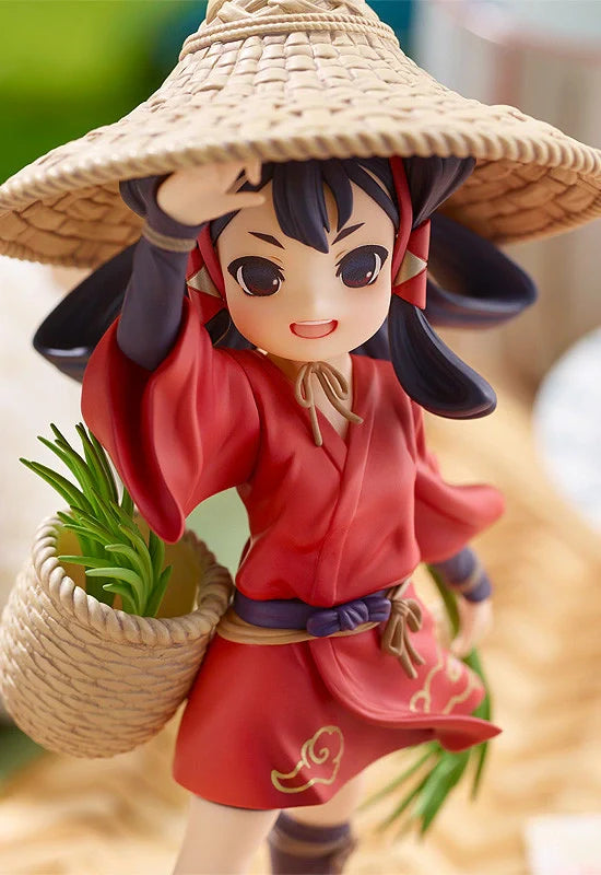 Sakuna: Of Rice and Ruin POP UP PARADE Princess Sakuna Figure