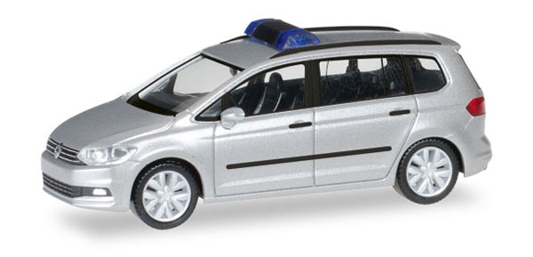 Herpa 13048 1/87 Scale Volkswagen Touran