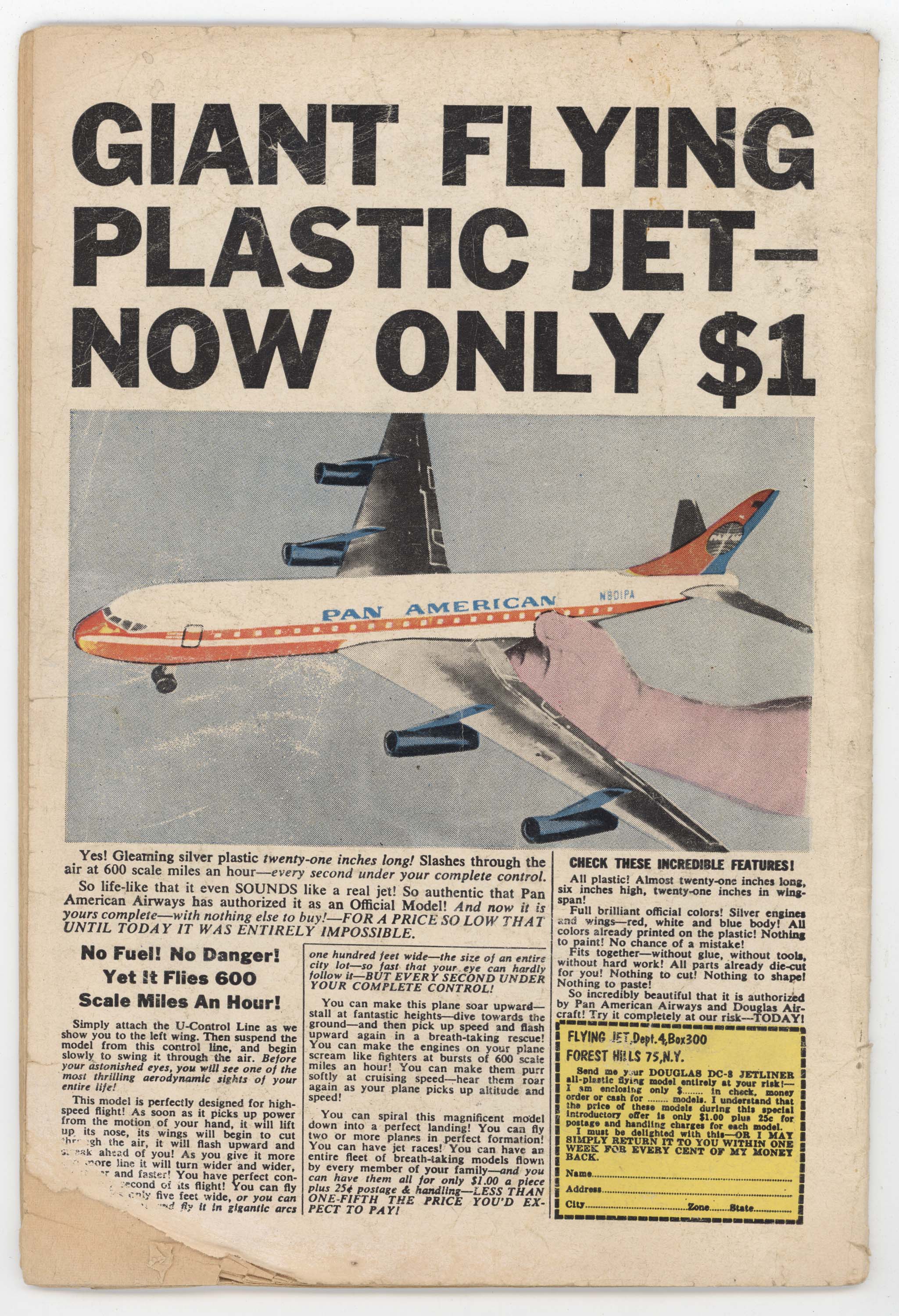 Batman 126 DC 1959 GD Curt Swan Bill Finger Robin Batwoman Firefly