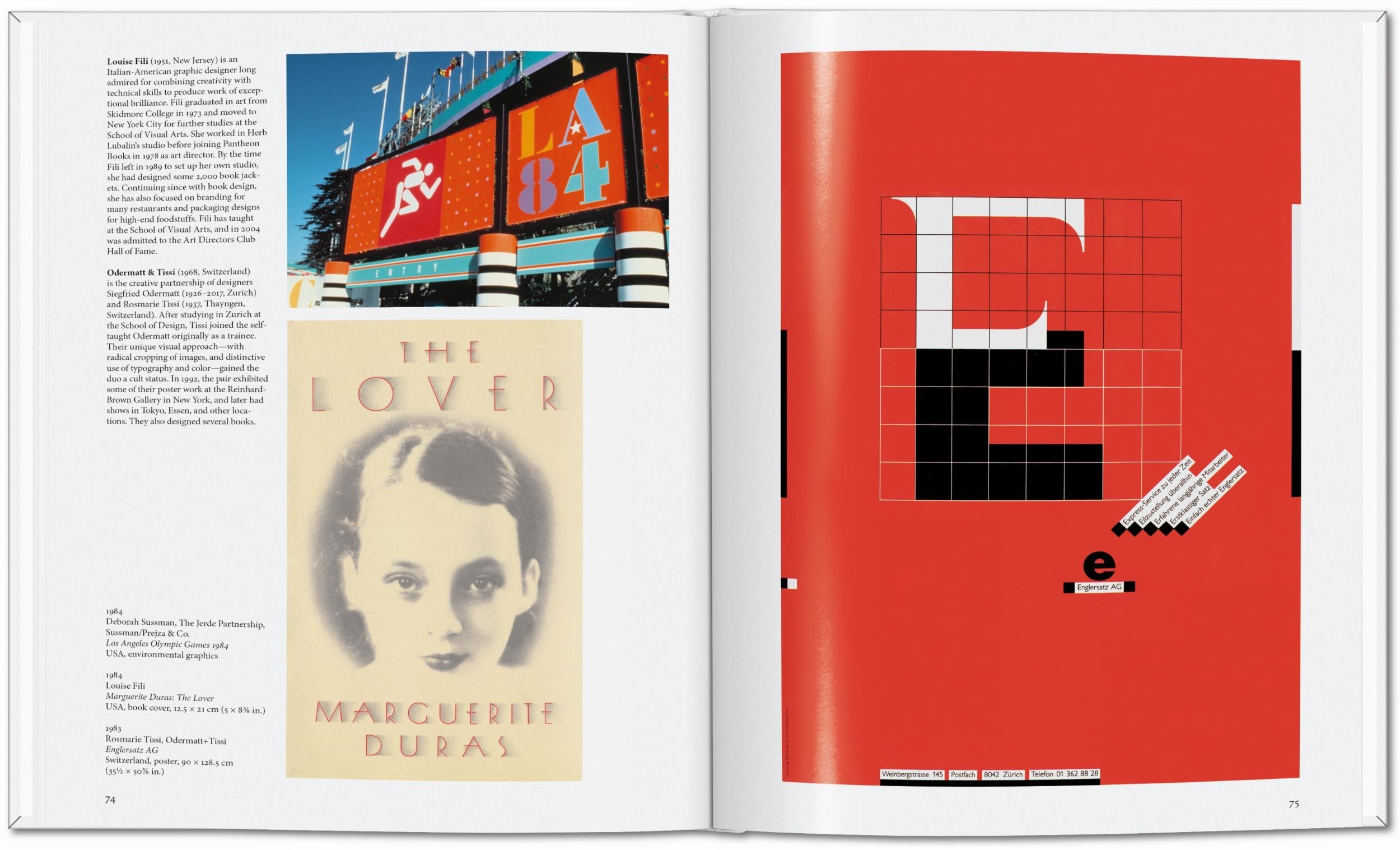 Graphic Design. 1890-Today (English)