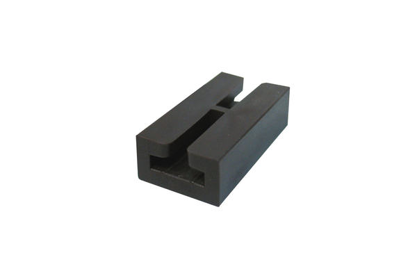 PIKO 35292 G Scale Insulated Rail Joiners 6 Pcs