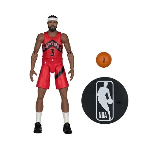 NBA McFarlanes SportsPicks 6-Inch Scale Action Figure - Select Figure(s)