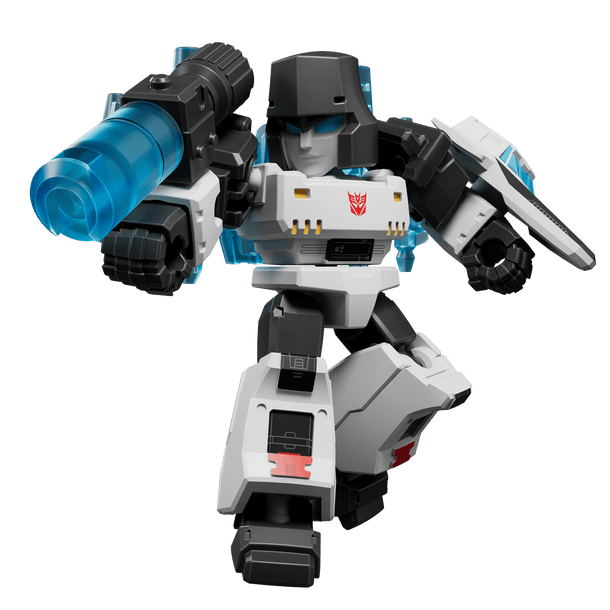 Blokees | Transformers Defender Version 04 | Tyrants Fury [Single Blind Box]