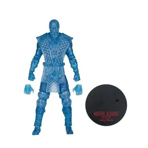 McFarlane Toys Mortal Kombat Klassic 7-Inch Action Figure - Select Figure(s)