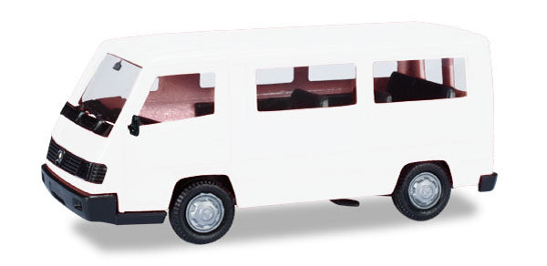 Herpa 12317 1/87 Scale Mercedes-Benz 100