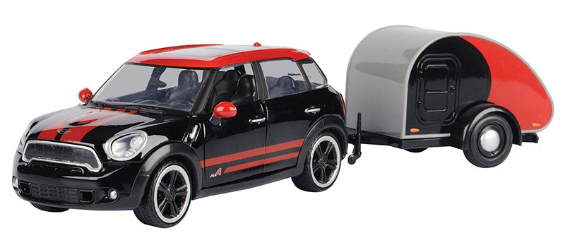Motormax 79762 1/24 Scale Mini Cooper