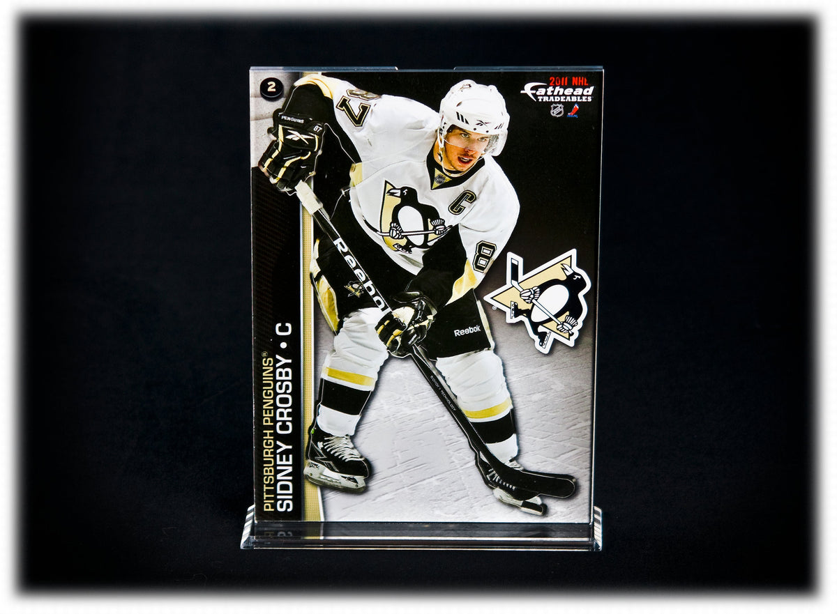 Clear Acrylic Picture Frames – Better Display Cases
