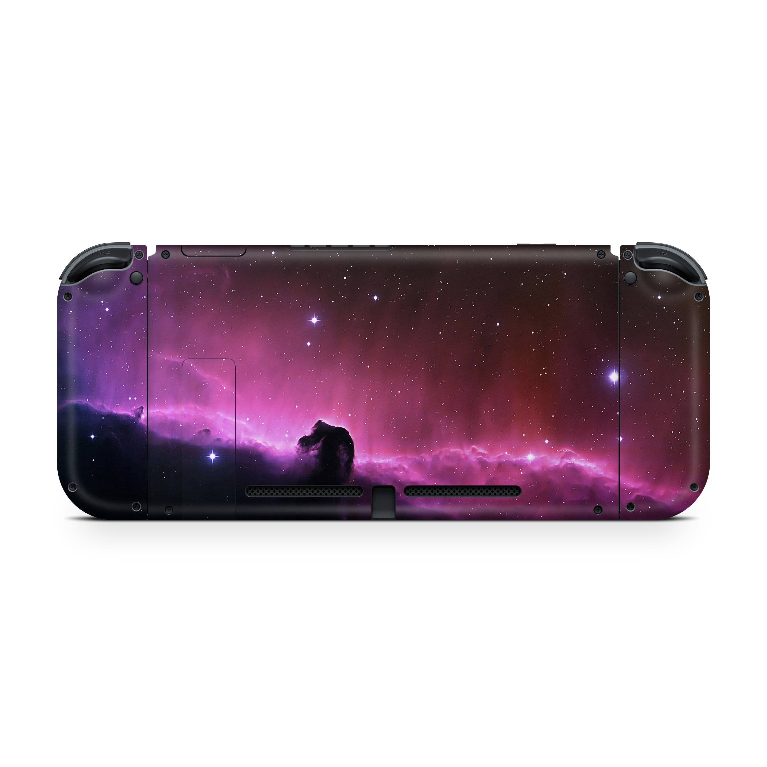 Space Nintendo Switch Skin